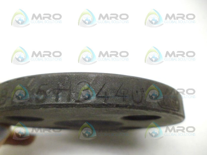 INDUSTRIAL MRO 3/4 150-SA-105 B16.5 H3440 FLANGE *USED*