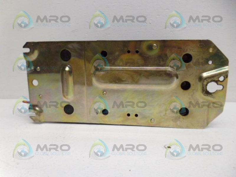 INDUSTRIAL SPARE PART 509-COA SER. A STARTER UNMP