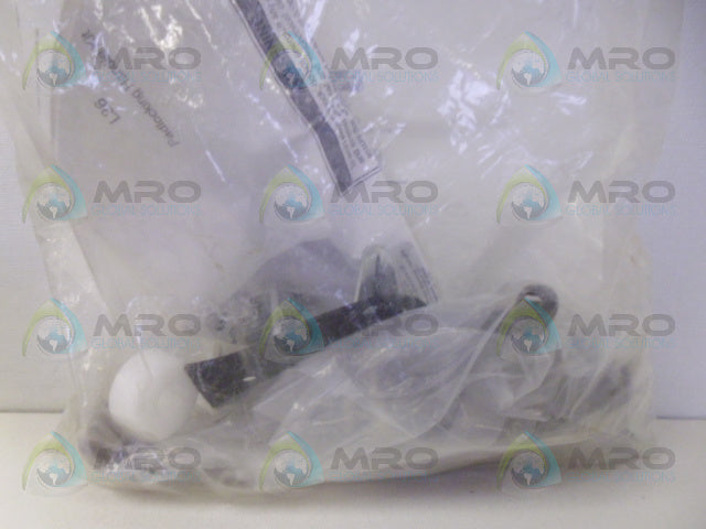 HOFFMAN 33859 LATCH KIT *NEW IN FACTORY BAG*