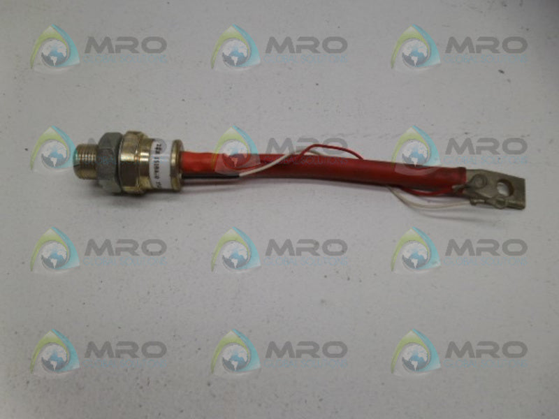 INGERSOLL RAND 151RA60 THYRISTOR UNMP