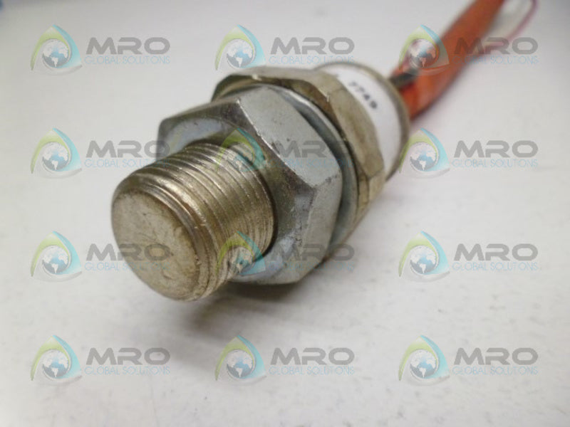 INGERSOLL RAND 151RA60 THYRISTOR UNMP