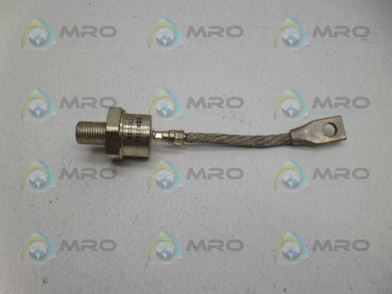 INGERSOLL RAND 150L120 RECTIFIER UNMP