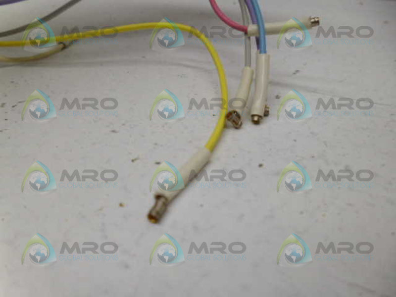INDUSTRIAL MRO 686B518U02 CIRCUIT BOARD *USED*