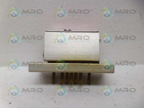 DYNAMCO 187-2 SOLENOID VALVE *USED*