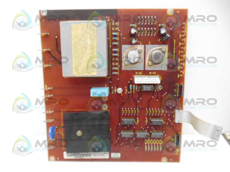 INDUSTRIAL MRO E89110-B2108-C1-A *USED*