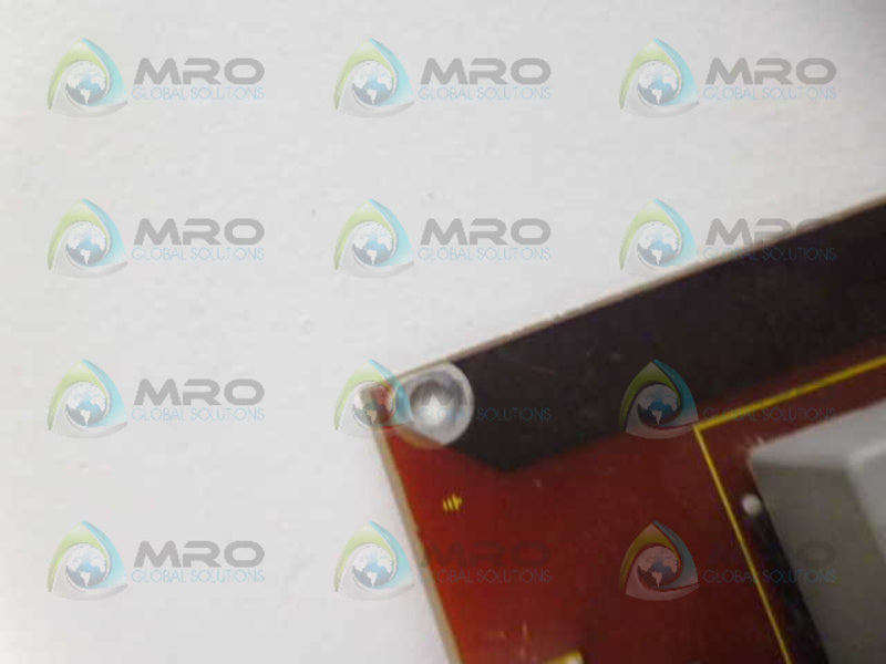 INDUSTRIAL MRO E89110-B2108-C1-A *USED*