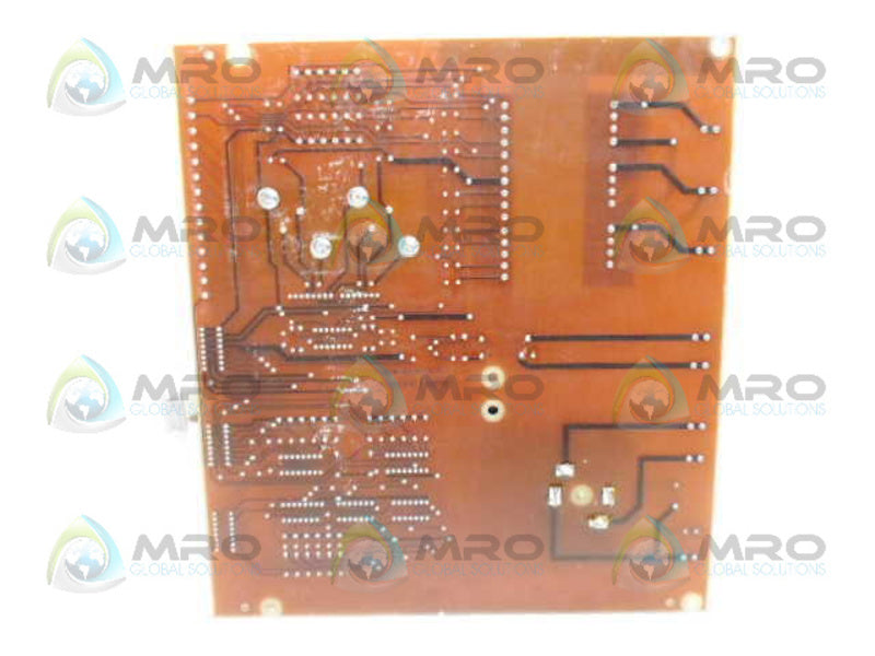 INDUSTRIAL MRO E89110-B2108-C1-A *USED*