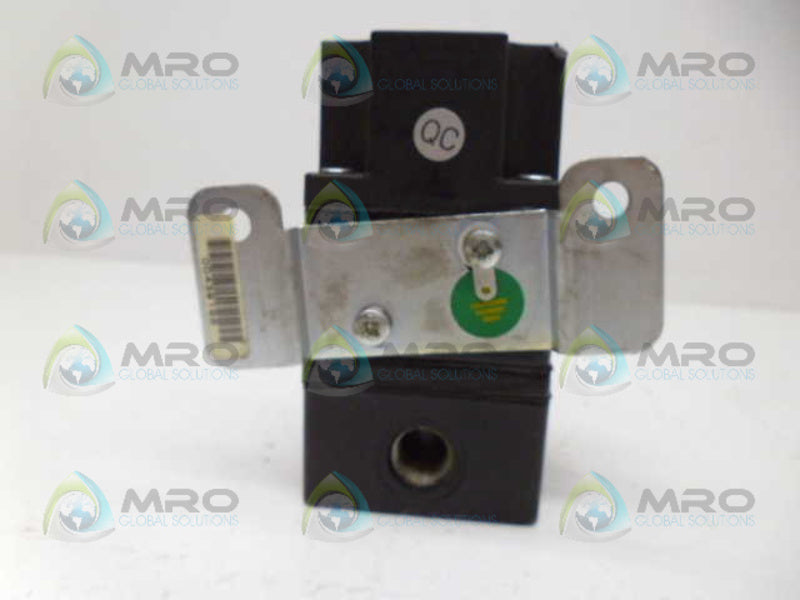 WATSON SMITH 500400R I/P CONVERTER *USED*