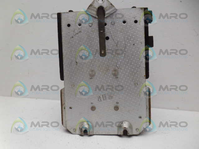WESTINGHOUSE 11200K1CNN LIFE LINE STARTER *USED*