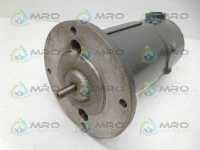 GENERAL ELECTRIC 5PY59JY2 TACHOMETER GENERATOR *USED*