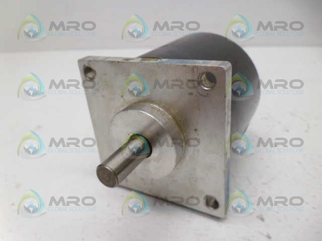 DYNAPAR 42-S2-600 ROTOPULSER ENCODER *USED*
