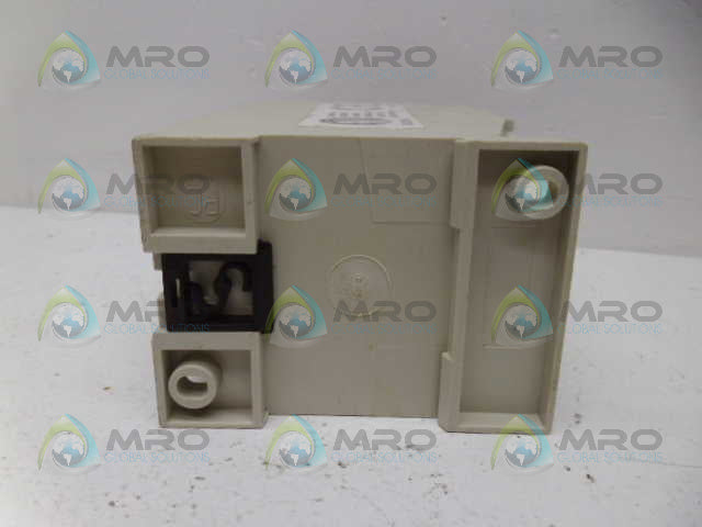 NEXEN 964420 SIGNAL CONDITIONER SC100 *USED*