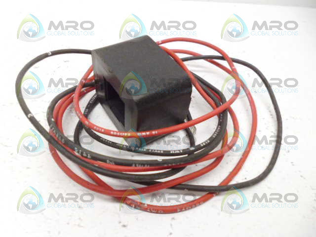 STEARNS 6-4-42306-09 COIL *USED*