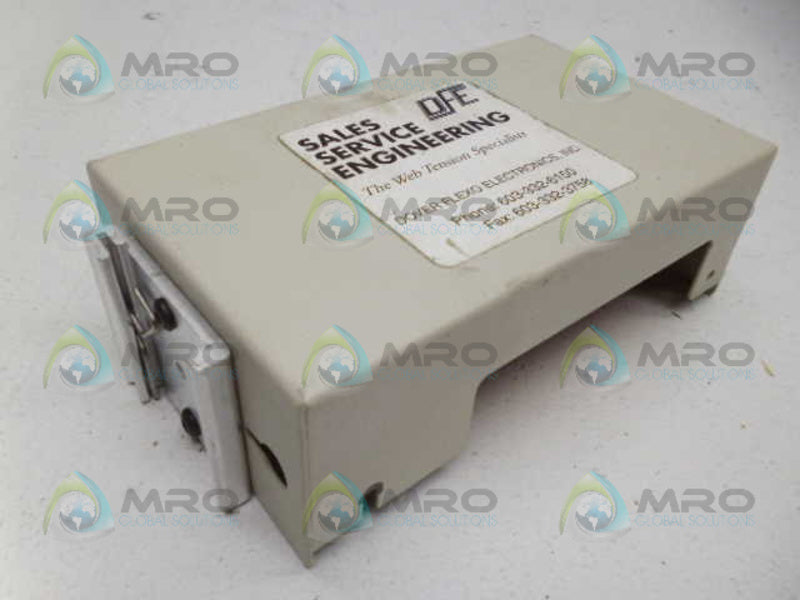 DFE TI18C INDICATOR *USED*