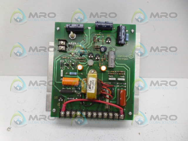STANFORD 173201 POWER SUPPLY *USED*