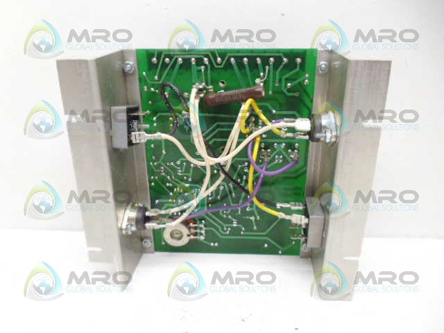 STANFORD 173201 POWER SUPPLY *USED*