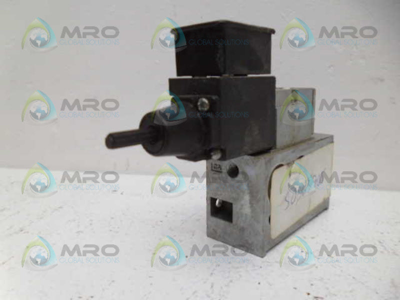 NUMATICS 031SA4152011Z30 SOLENOID VALVE *NEW NO BOX*