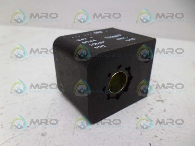 INDUSTRIAL MRO 4703 COIL *USED*