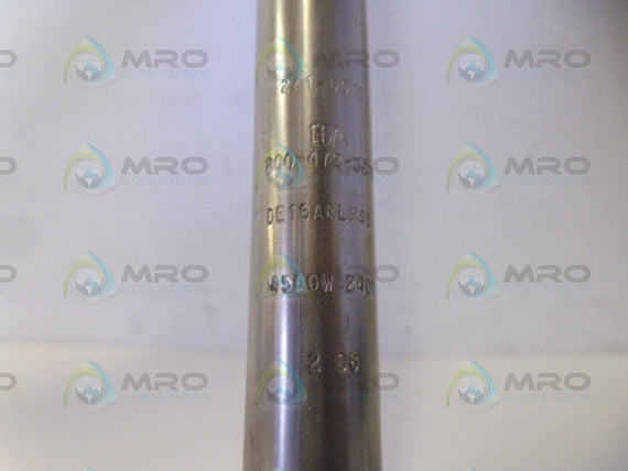EDM 800-472-5670 *USED*