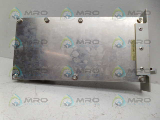 INDUSTRIAL MRO 632UM308 CIRCUIT BOARD *USED*