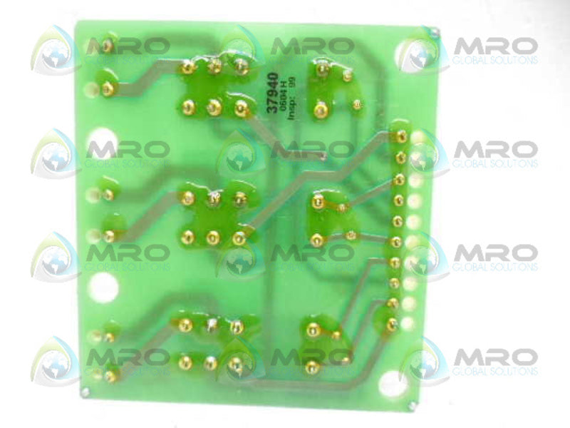 INDUSTRIAL MRO 1998B *USED*