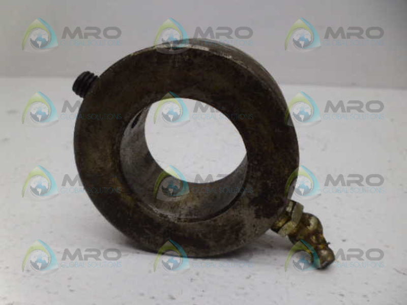 INDUSTRIAL MRO UN00052 CLAMP *USED*