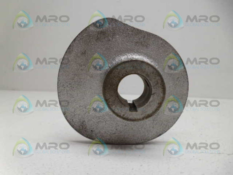 INDUSTRIAL MRO 71-2020 VALVE *USED*