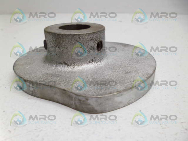 INDUSTRIAL MRO 71-2020 VALVE *USED*