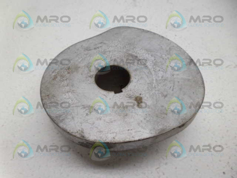 INDUSTRIAL MRO 71-2020 VALVE *USED*