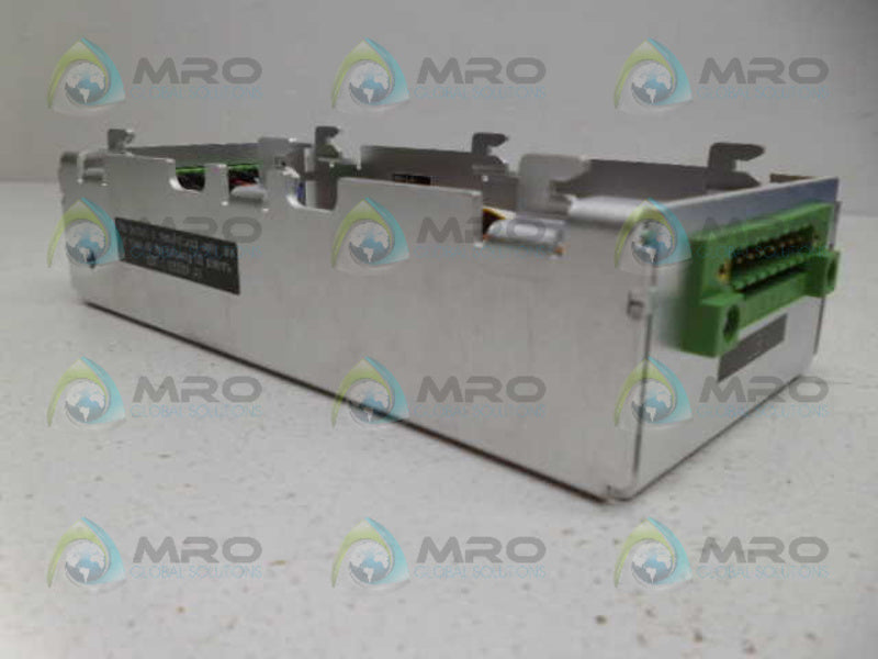 METTLER TOLEDO DMS-L-H ASSEMBLY BOARD *USED*