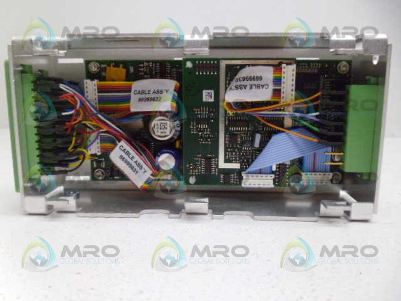 METTLER TOLEDO DMS-L-H ASSEMBLY BOARD *USED*