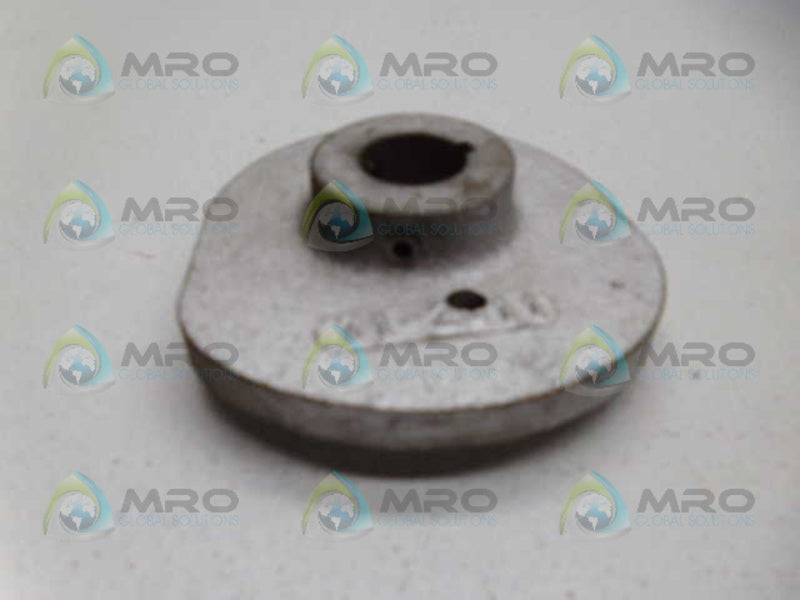 INDUSTRIAL MRO 71-2011 CONNECTOR *USED*