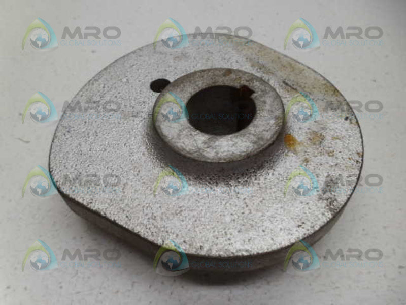 INDUSTRIAL MRO 71-2011 CONNECTOR *USED*