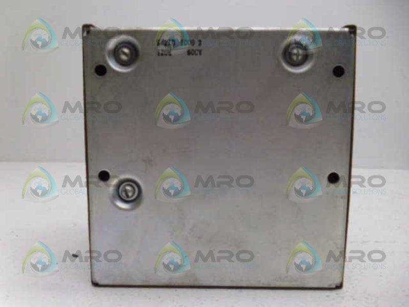 HONEYWELL S427B1009 MODULE *USED*