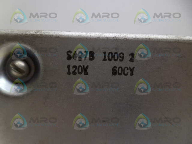 HONEYWELL S427B1009 MODULE *USED*