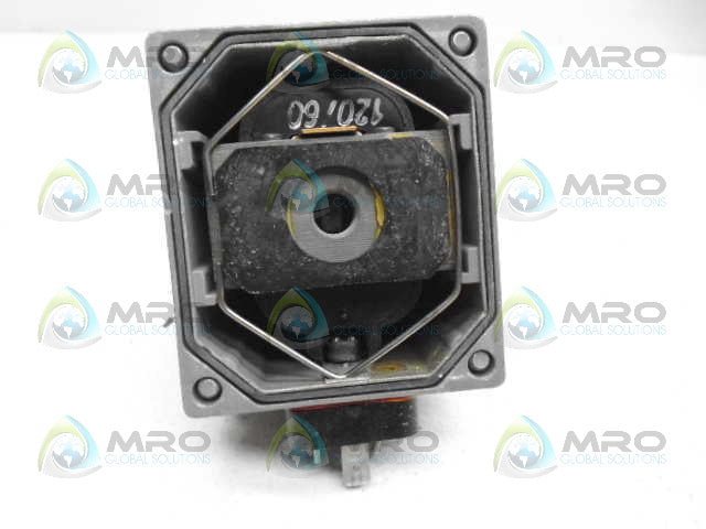 REXROTH WL70-4-A COIL *USED*