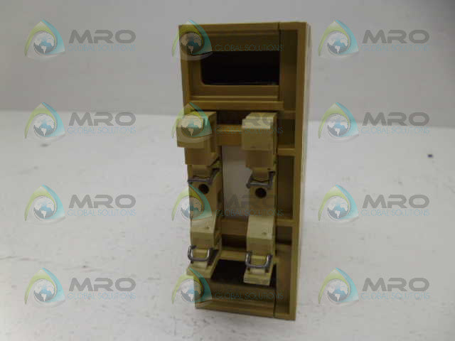 LUTZE RE3-4-001/2/G *USED*