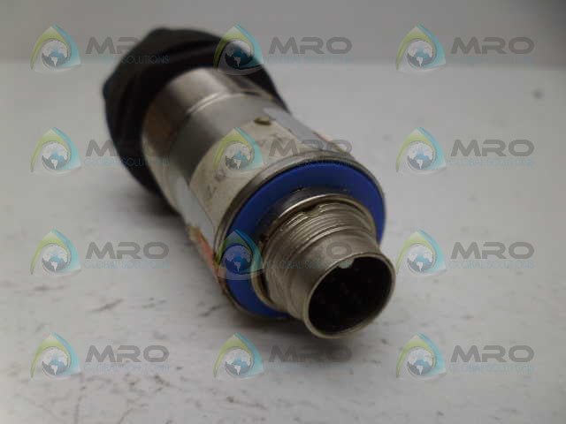 HONEYWELL 942-A4M-2D-K220S ULTRASONIC SENSOR *USED*