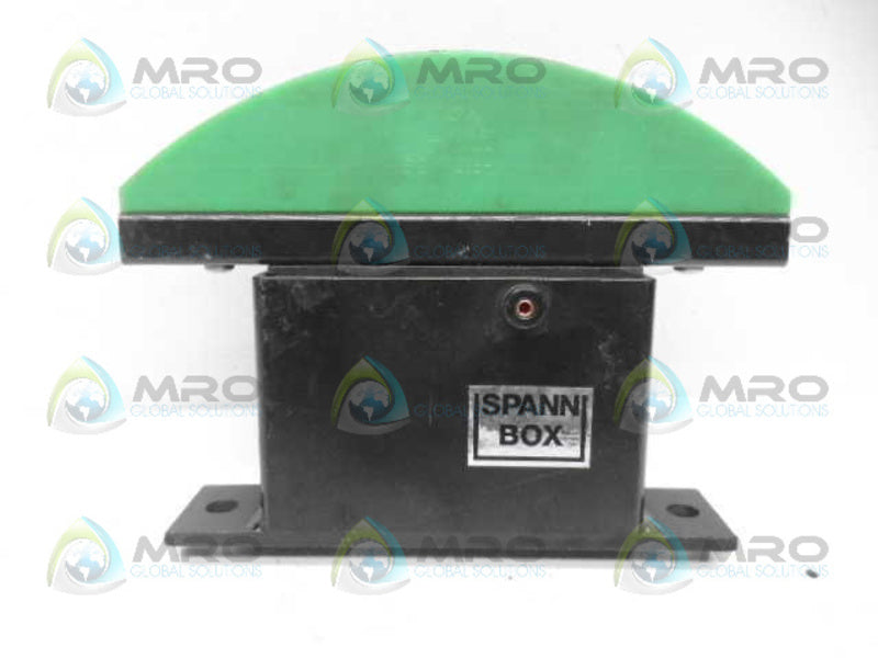 MURTFELOT G2 08B-1 SPANN BOX *USED*