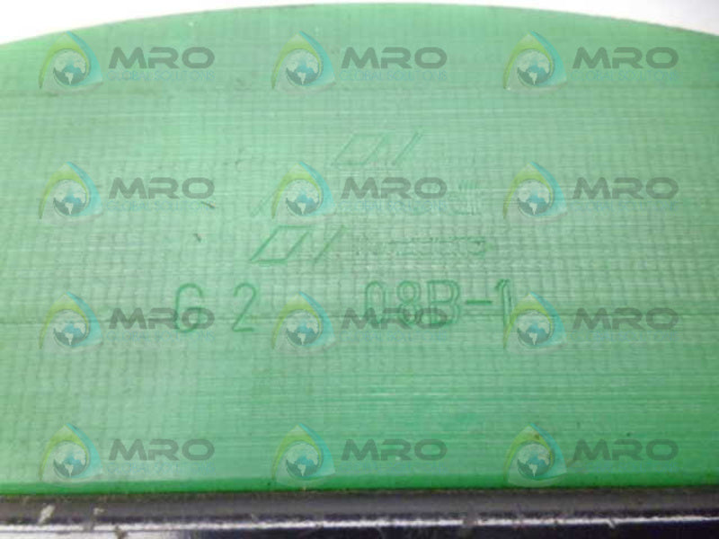 MURTFELOT G2 08B-1 SPANN BOX *USED*