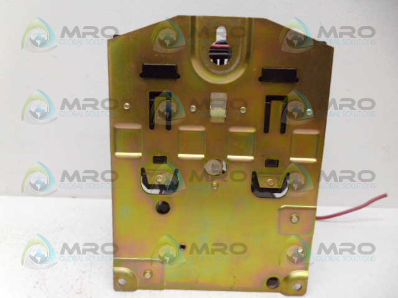 ALLEN BRADLEY 705X-TOD SER. M STARTER *USED*