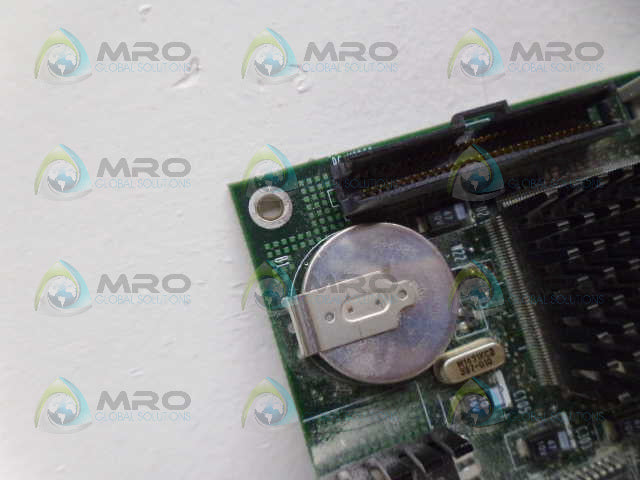 AMPRO 3350845 E CIRCUIT BOARD *USED*