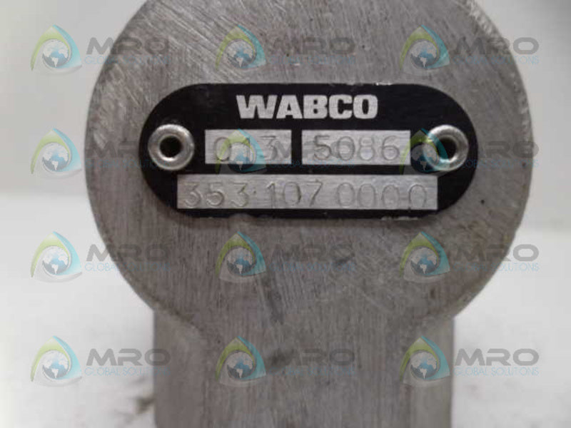 WABCO 3531070000 *NEW NO BOX*