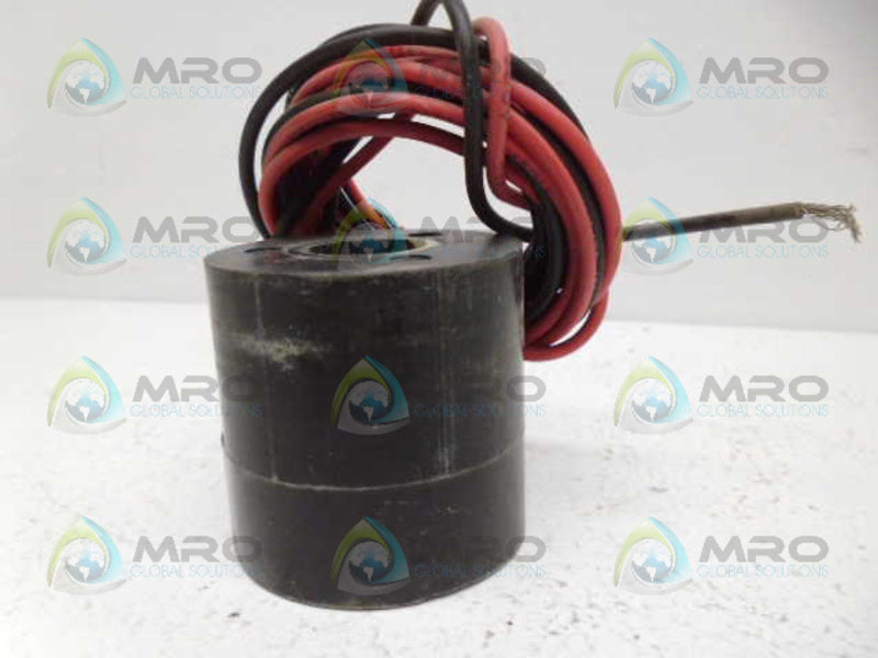 INDUSTRIAL MRO J41151 6-11 10-88 120/60 COIL *USED*