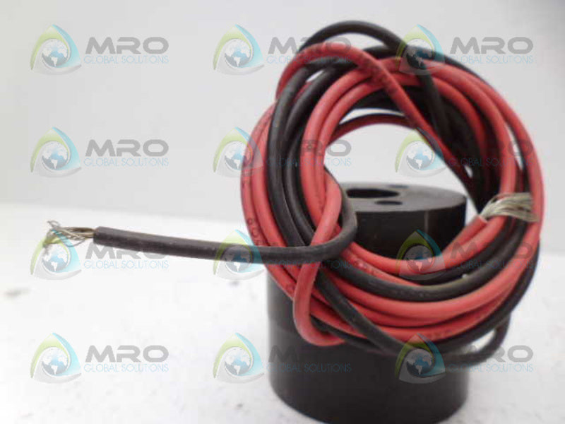 INDUSTRIAL MRO J41151 6-11 10-88 120/60 COIL *USED*