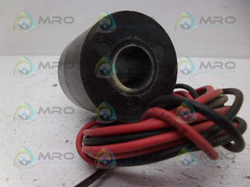 INDUSTRIAL MRO J41151 6-11 10-88 120/60 COIL *USED*