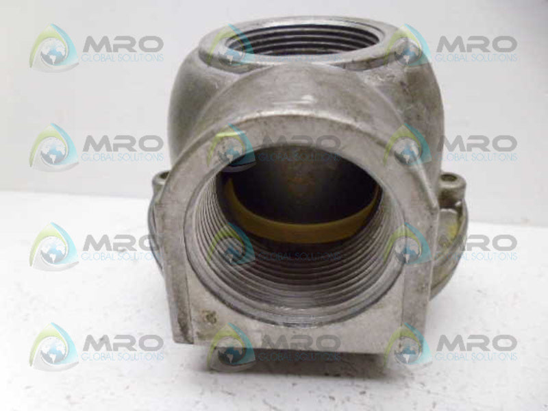 GOYEN RCA35T000 VALVE *USED*