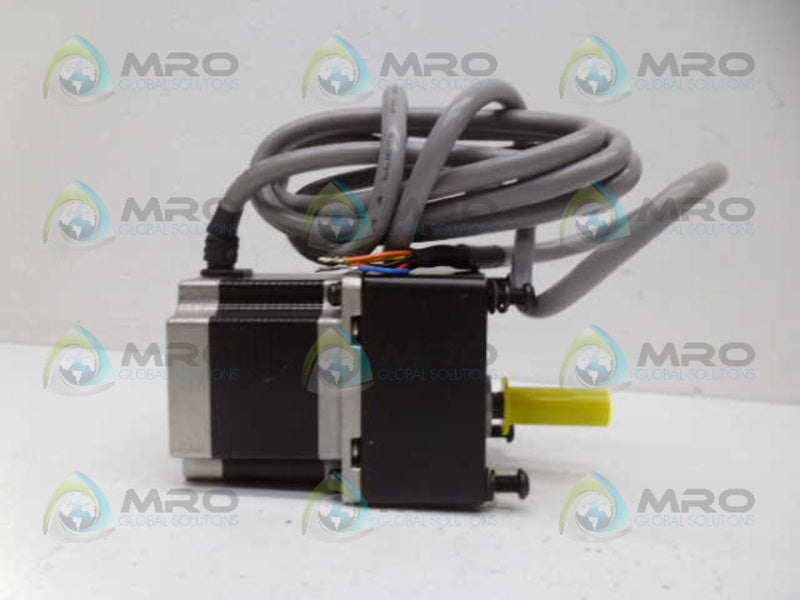 COACT 23H200-24V-6GN MOTOR *USED*