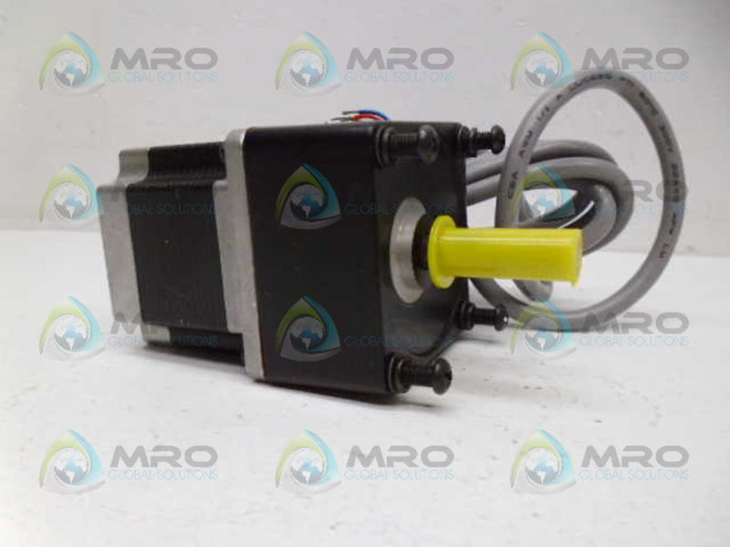 COACT 23H200-24V-6GN MOTOR *USED*