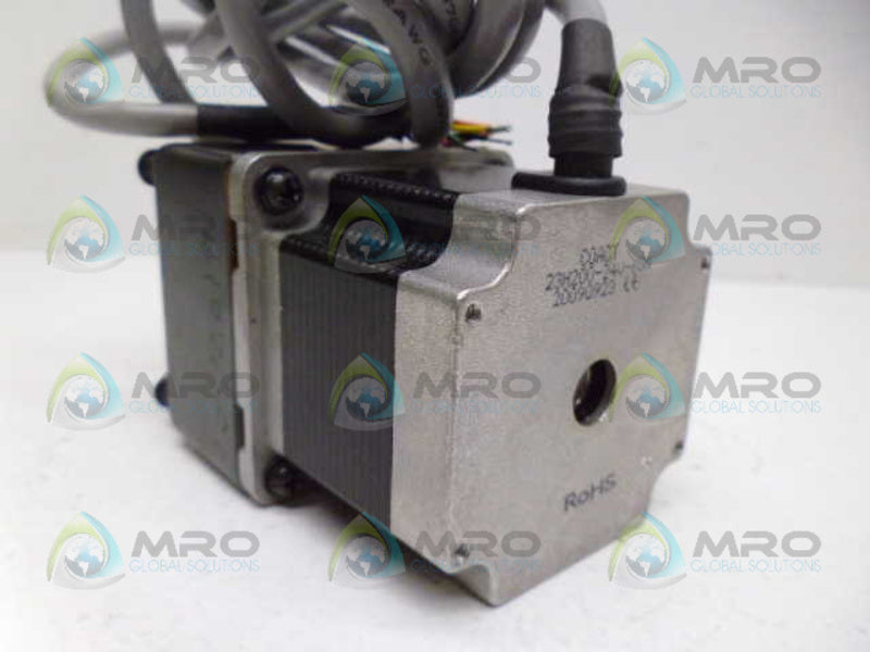 COACT 23H200-24V-6GN MOTOR *USED*